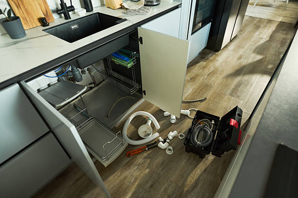 24/7 Emergency Gas Line Repair experts in Sterling, KS