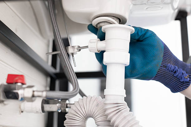 Reliable Gas Line Repair contractor in Sterling, KS by Ultimate Plumbing LLC